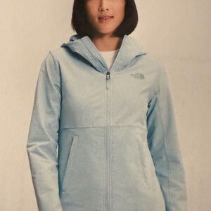 The North Face Women's Shelbe Raschel Jacket